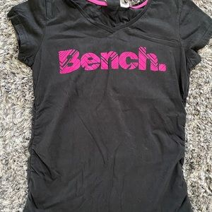 Bench T shirt (S)
